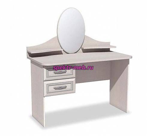 Туалетный столик Шери