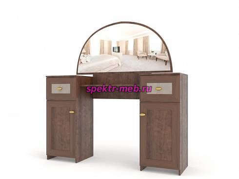 Туалетный столик Типони 1