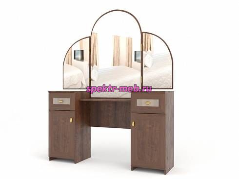 Туалетный столик Типони 2