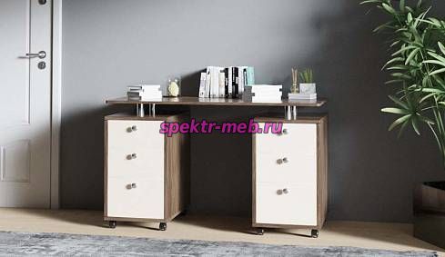 Маникюрный стол Бостон-2