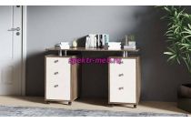 Маникюрный стол Бостон-2