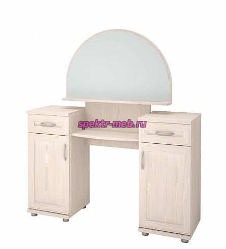 Туалетный столик Ника-Люкс