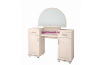 Туалетный столик Ника-Люкс