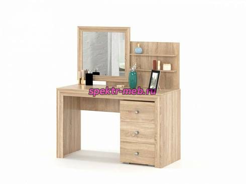 Туалетный столик Сольма