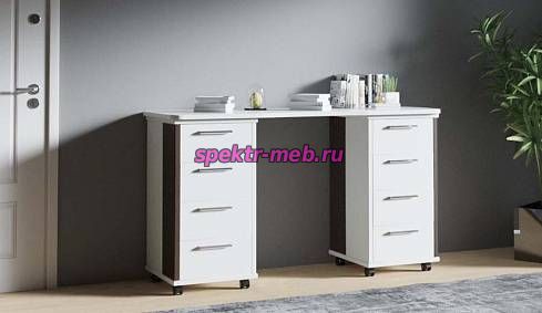 Маникюрный стол Элва-4