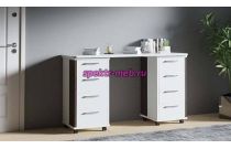 Маникюрный стол Элва-4