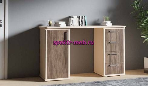 Маникюрный стол Элва-3