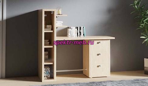 Маникюрный стол Бест