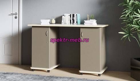 Маникюрный стол Эста 3