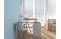 Маникюрный стол Теос