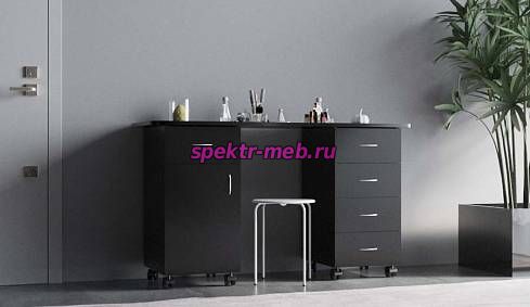 Стол маникюрный Вега-2