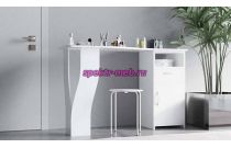 Маникюрный стол Лукреция-3