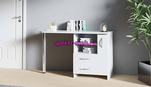 Маникюрный стол Медина 9