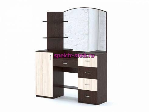 Туалетный стол Соня 21