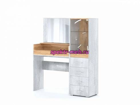 Туалетный столик Лена 1