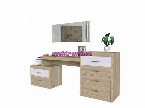 Туалетный столик Ника Н17