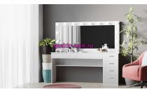 Туалетный столик Флер 49