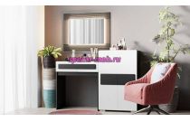 Стол туалетный Париж 2