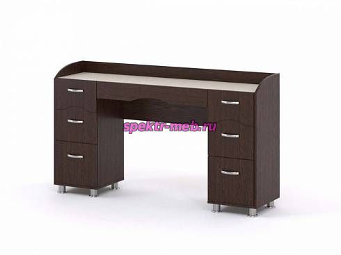 Стол туалетный Соня 3