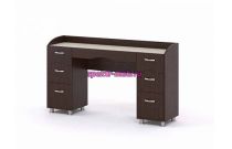 Стол туалетный Соня 3