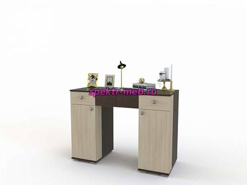 Туалетный столик Бонго 6