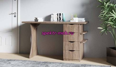 Стол маникюрный Сури-2