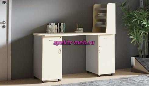 Маникюрный стол Деби