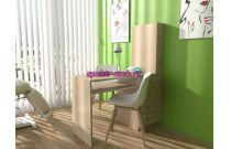 Стол маникюрный Охра