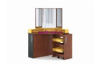 Туалетный стол угловой Софья 3