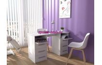 Стол маникюрный Хайли