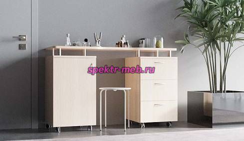 Маникюрный стол Балтик