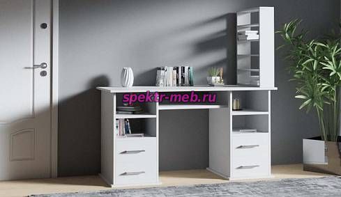 Стол маникюрный Крем-11