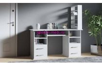 Стол маникюрный Крем-11