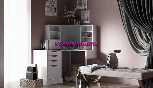 Туалетный столик Жизель