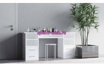 Стол маникюрный Крем-10