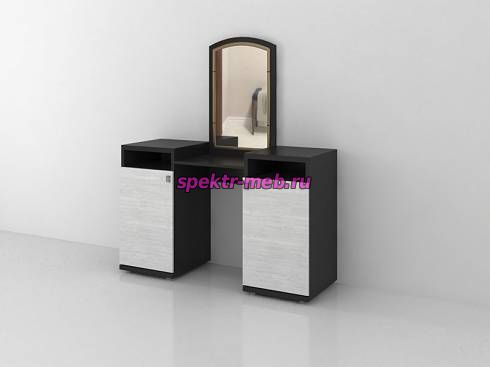 Стол туалетный Гретта СБ-1143