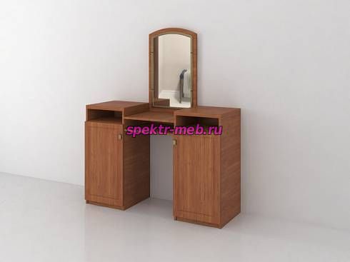 Стол туалетный Джорджия СБ-1144