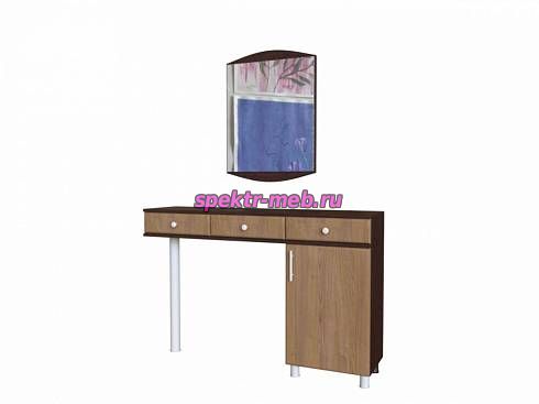 Туалетный столик Мелисса СТ 116