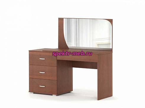 Стол туалетный Лило 1