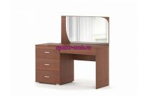 Стол туалетный Лило 1