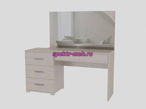 Туалетный столик Селеста
