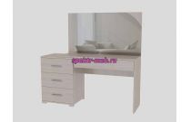 Туалетный столик Селеста