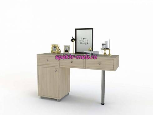 Туалетный столик Ноче СТ-11