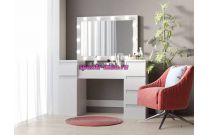 Туалетный столик Хлоя 12