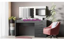 Туалетный столик Флер 41