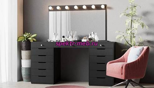 Туалетный столик Ксения 21