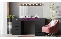 Туалетный столик Ксения 21