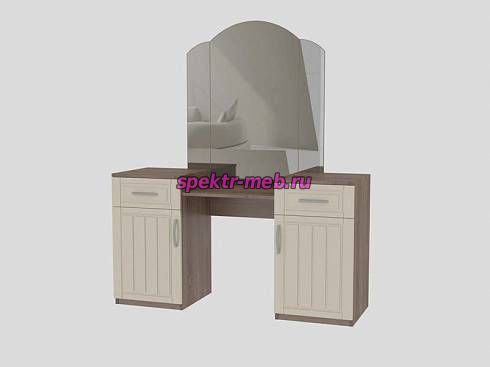 Туалетный столик Мишель