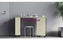 Стол маникюрный Бумер