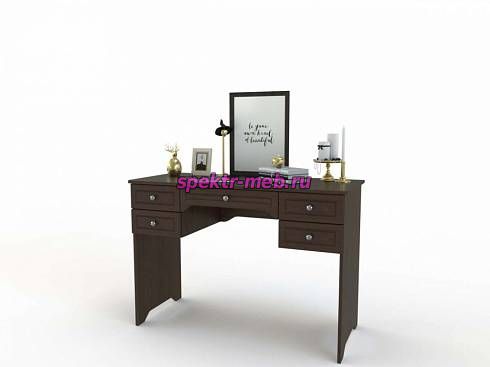 Туалетный столик Софья 2